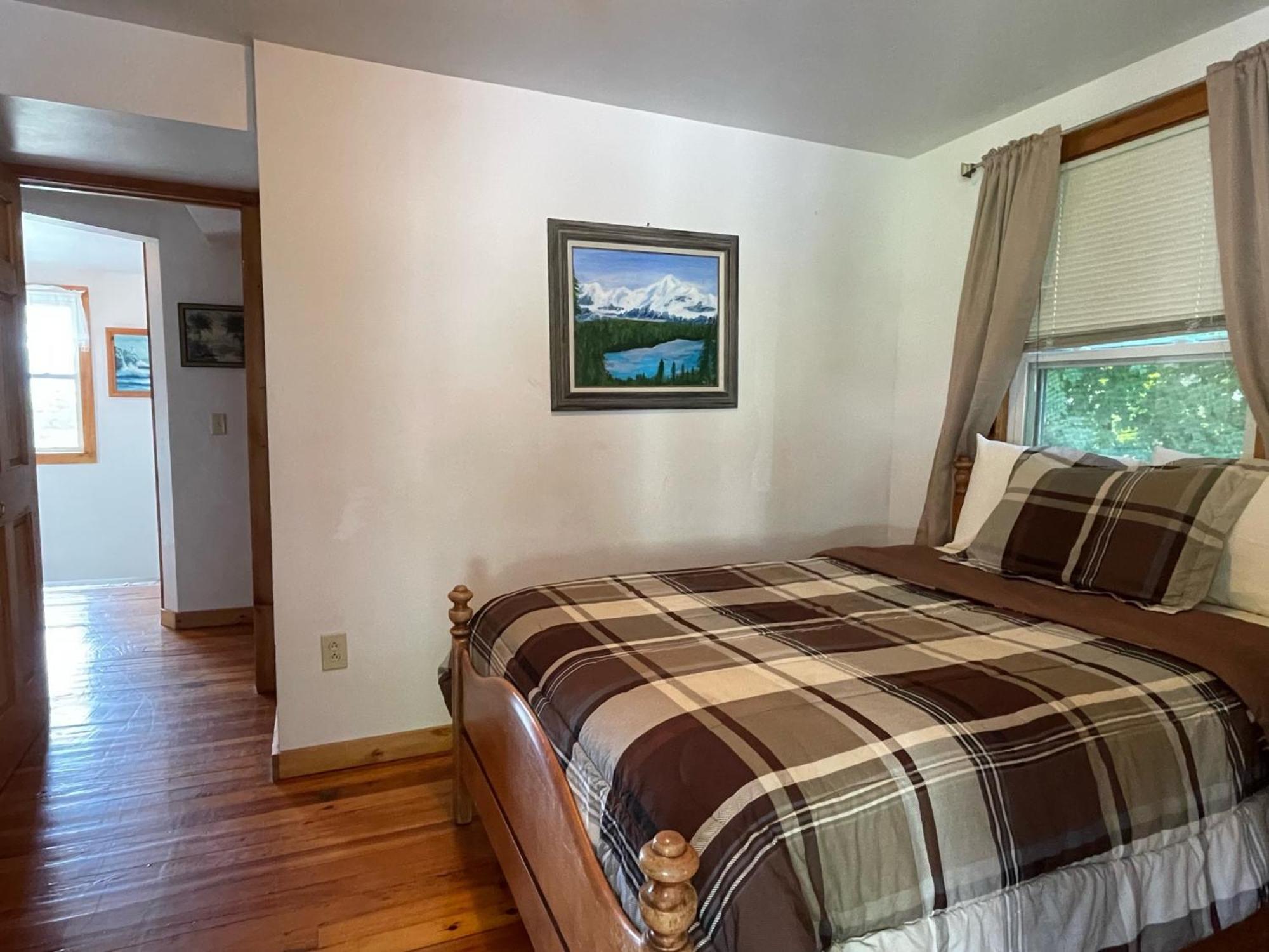 Hill View Motel And Cottages Lake George Phòng bức ảnh